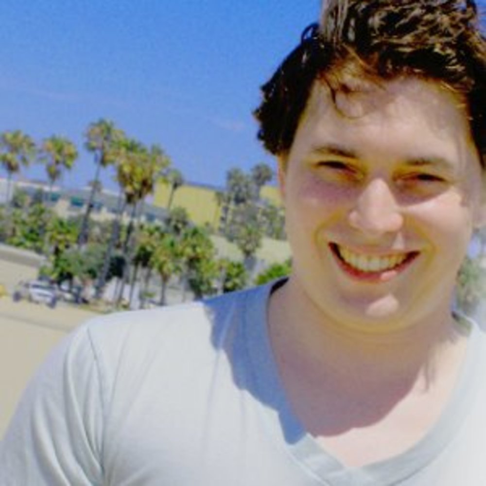 Meet your Posher, David